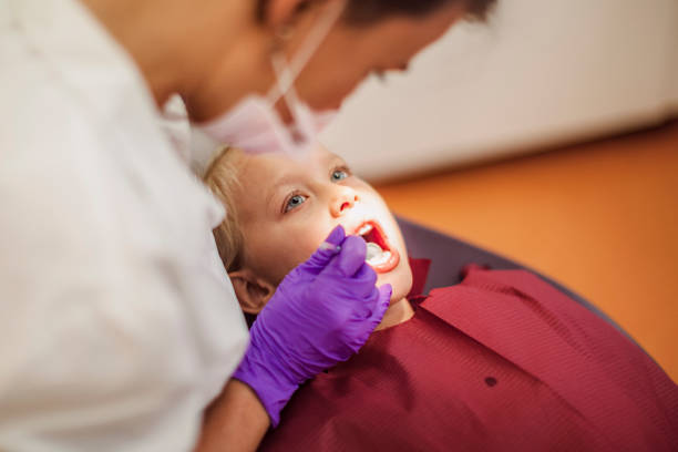 Best Emergency Broken Tooth Repair in Grosse Pointe, MI