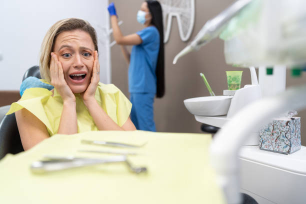 Fast & Reliable Emergency Dental Services in MI