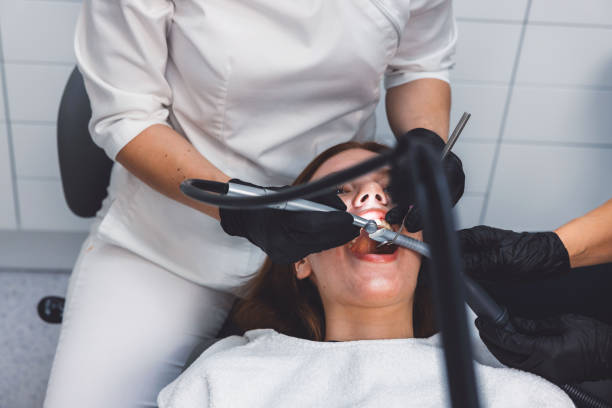 Best Emergency Wisdom Teeth Removal in Grosse Pointe, MI