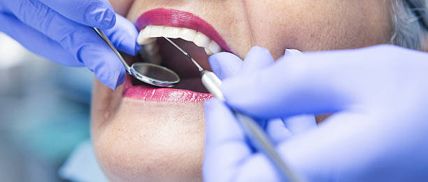 , MI Emergency Dentist Company